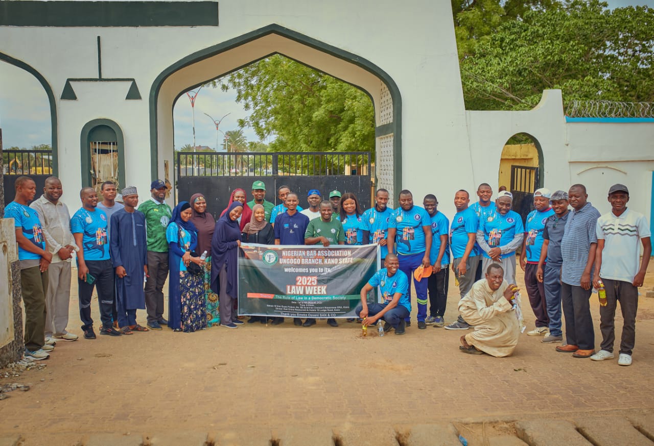 Health Work Of 2025 Law Week 008