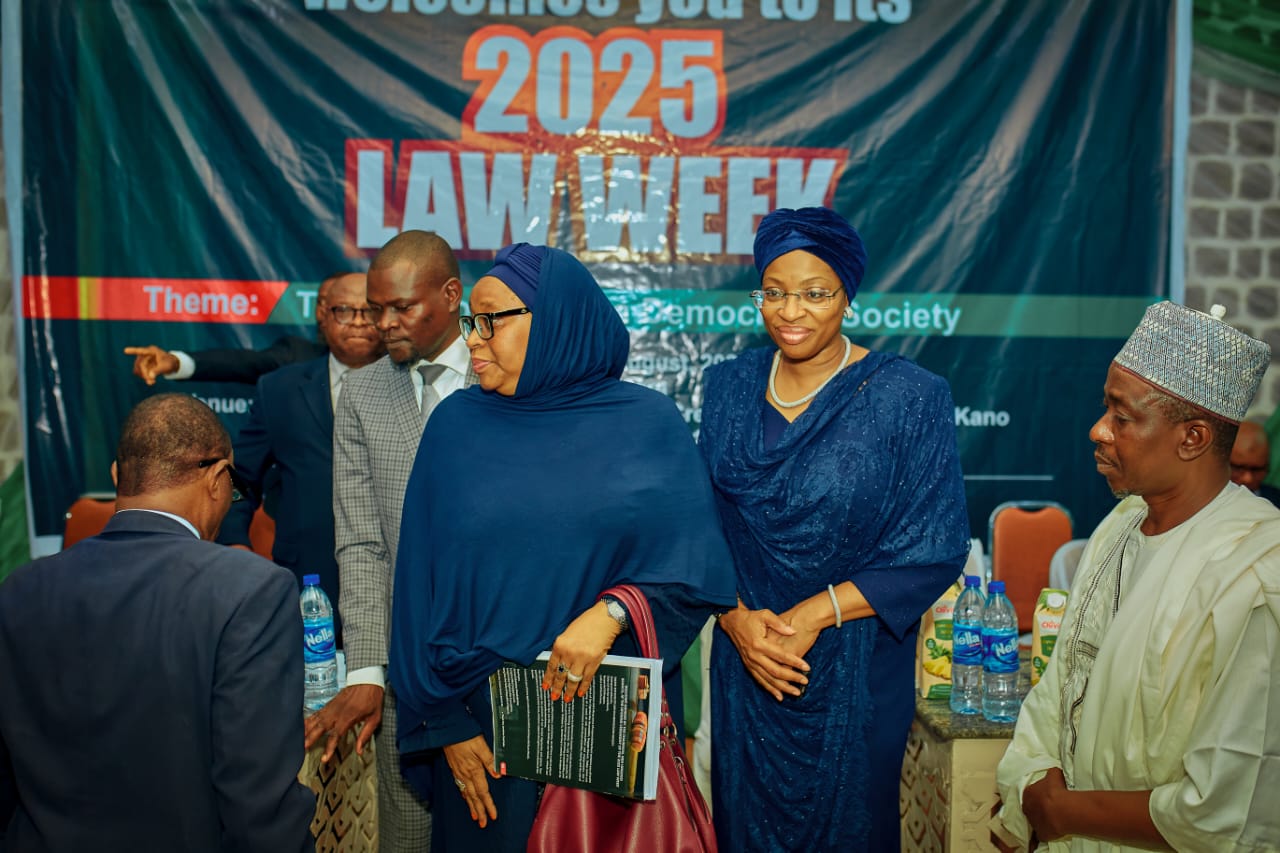 Opening Ceremony Of 2025 Law Week 004