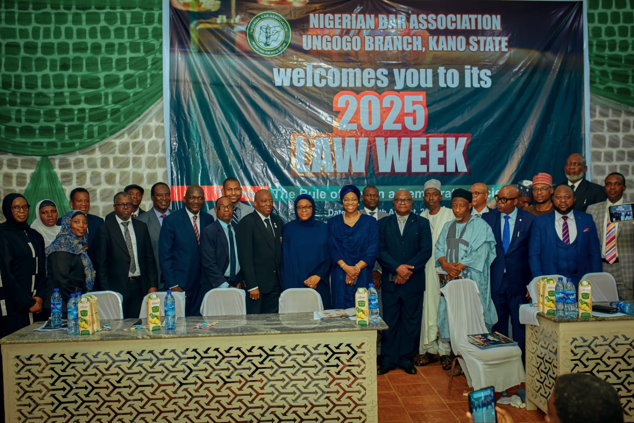Opening Ceremony Of 2025 Law Week 005