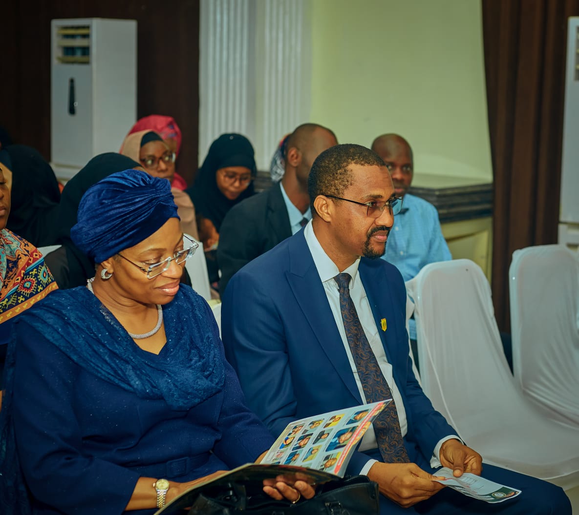 Opening Ceremony Of 2025 Law Week 007