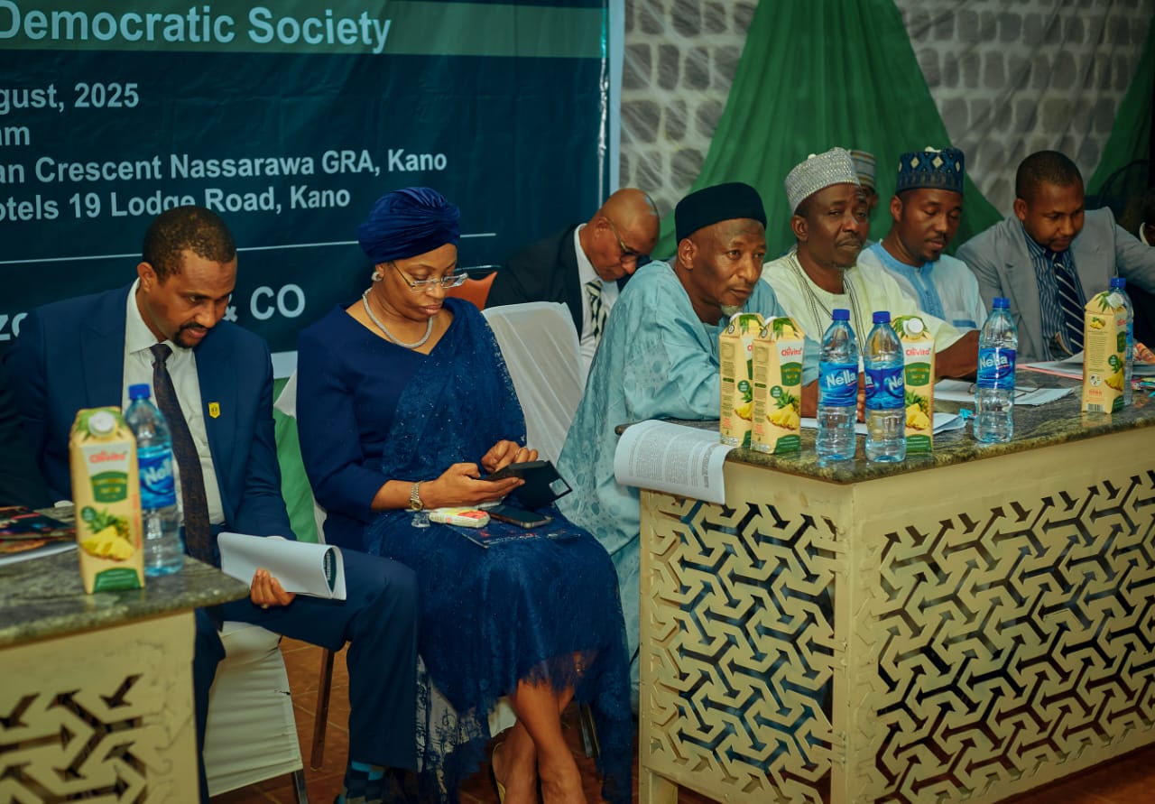Opening Ceremony Of 2025 Law Week 010