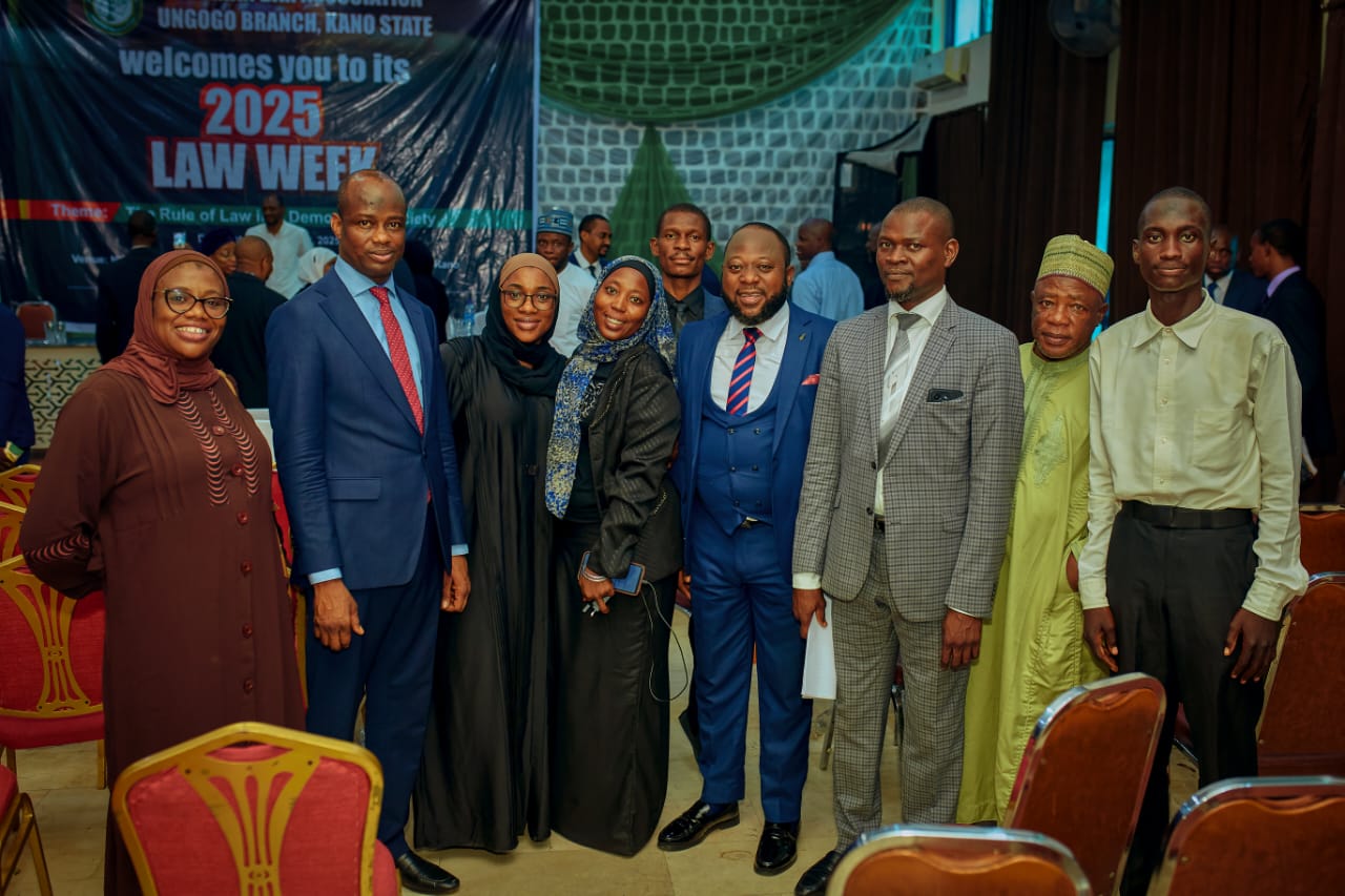 Opening Ceremony Of 2025 Law Week 015