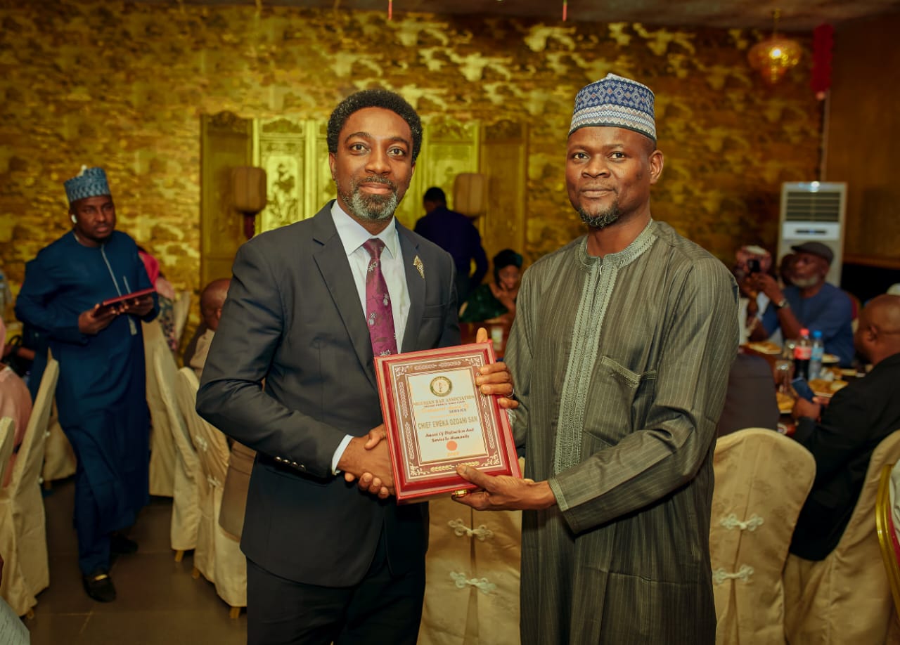 Dinner Of 2025 Law Week 009