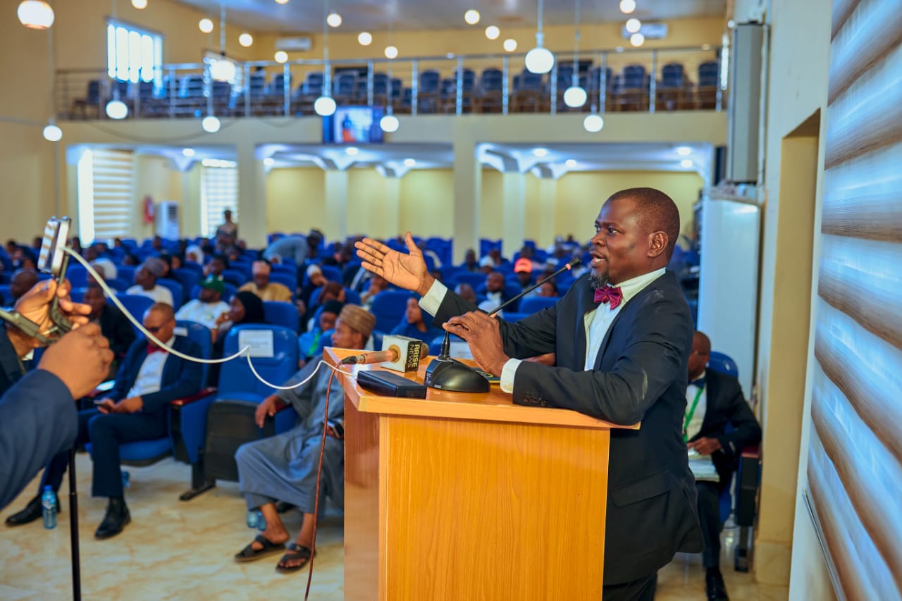 Opening Ceremony And Paper Presentation Of 2026 Law Week 015